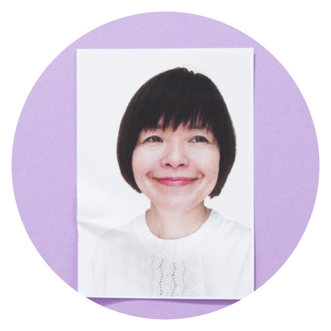 Asako Shimazaki