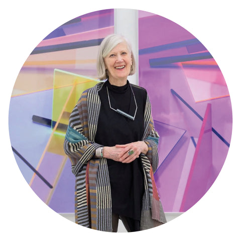 Barbara Kasten