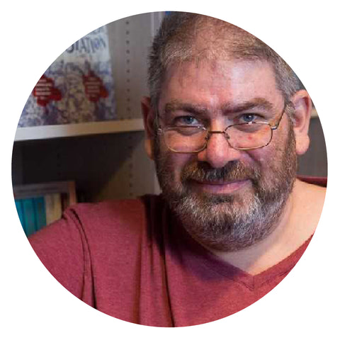Ben Aaronovitch