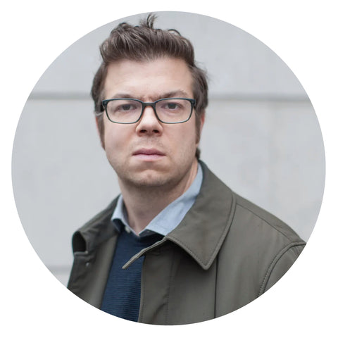 Ben Lerner
