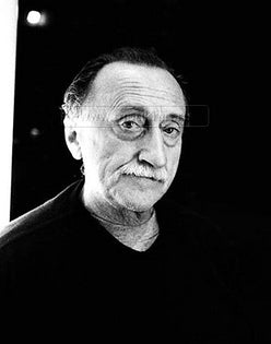 Boris Mikhailov