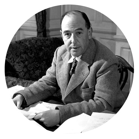 C. S. Lewis