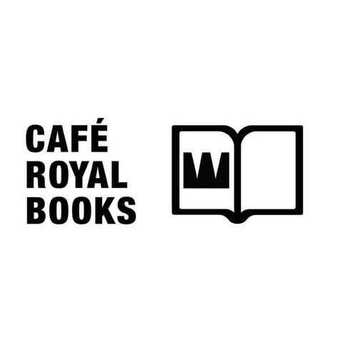 Cafe Royal Books