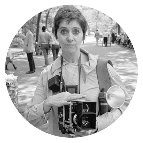 Diane Arbus Books