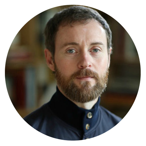 Aaron Ruell