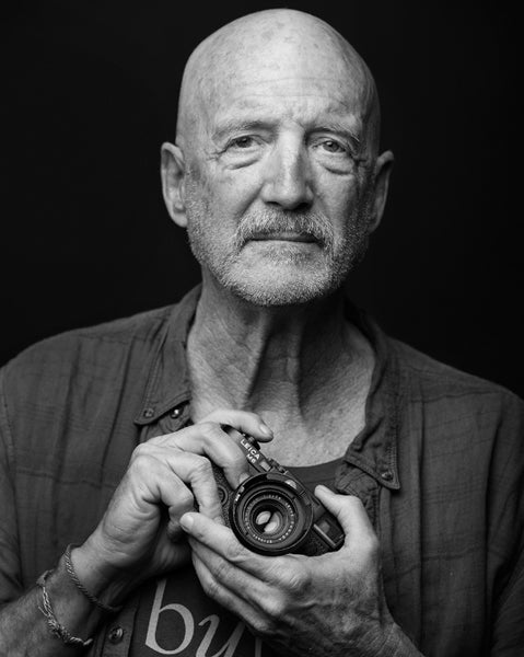 David Alan Harvey