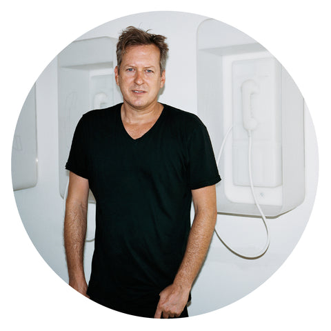 Doug Aitken