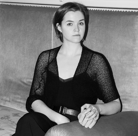 Elena Helfrecht