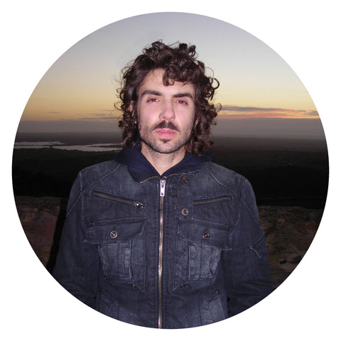Edgar Martins