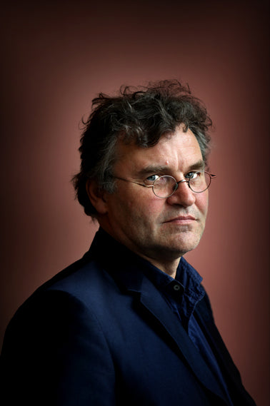 Carl de Keyzer