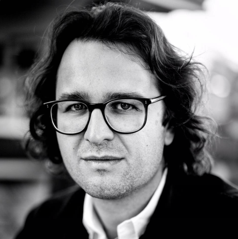 Alan Schaller
