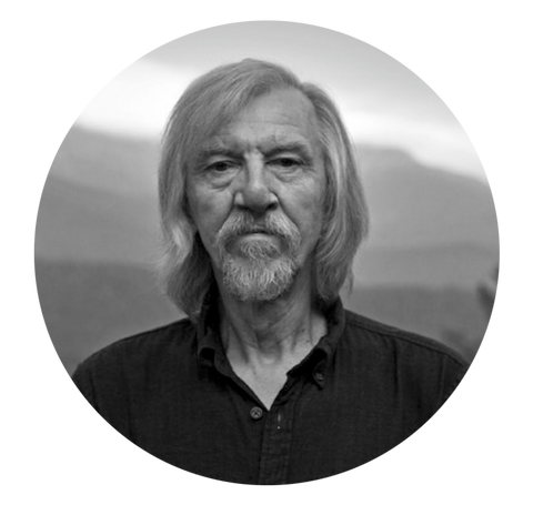 Arno Rafael Minkkinen