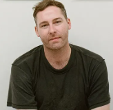 Photograph of Chad Moore