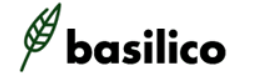 Image of the Basilico publishers logo