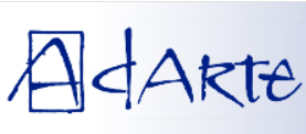 Logo for Adarte Publishing