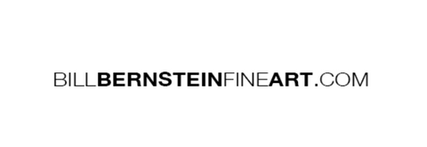 Logo for Bill Bernstein Fine Art