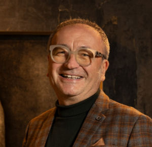 Image of Bruno Cattani photographer