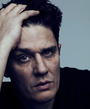 Image of photographer Ben Hassett