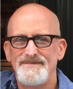 Image of Andrew Roth rare book dealer and publisher