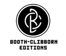 Logo for Booth-Clibborn Editions