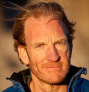 Image of editor Brad Wieners 