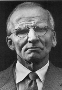 Image of Albert Renger-Patzsch
