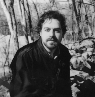 Image of Bryan Anselm photographer