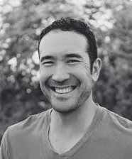 Image of photographer Daniel Lee Postaer