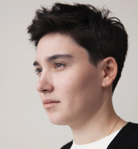 Image of photographer Cansu Korkmaz