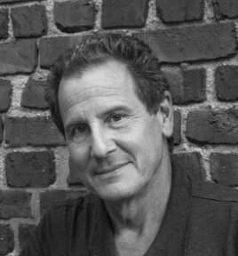 Image of photographer Adam Bartos