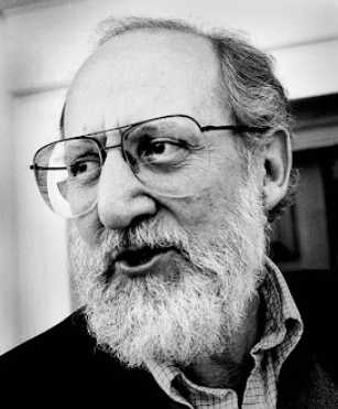 Image of photographer Carl Chiarenza