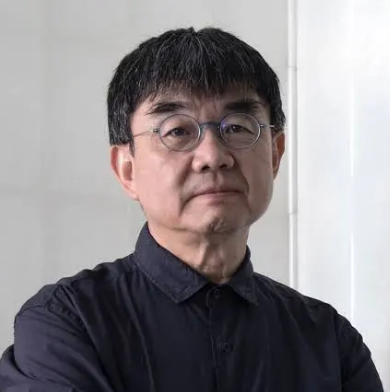 Image of Architect Chang Yung Ho