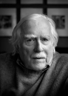 Image of photographer David Plowden
