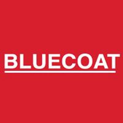 Bluecoat Press