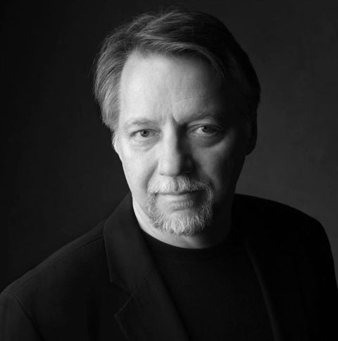 Edward Burtynsky