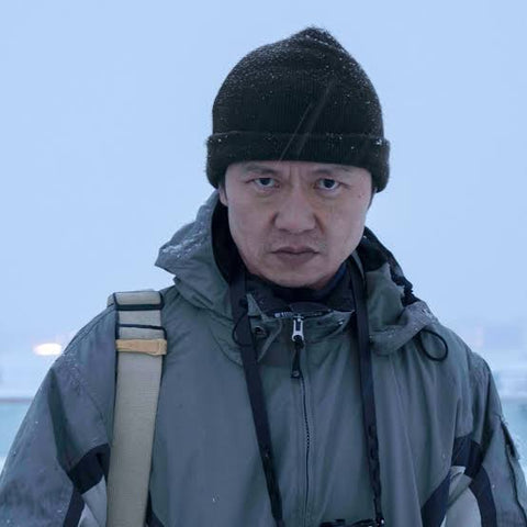 Chien-Chi Chang