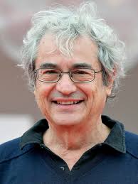 Carlo Rovelli