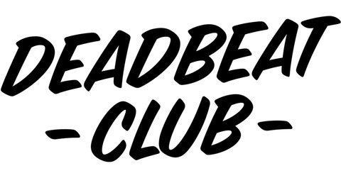 Deadbeat Club