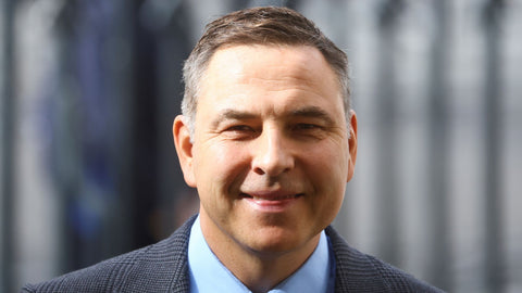 David Walliams