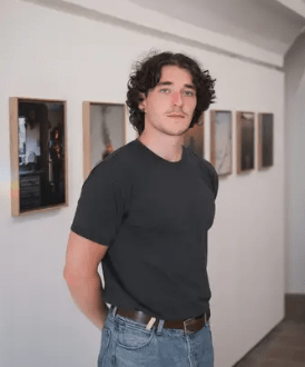 Thomas Duffield – Setanta Books