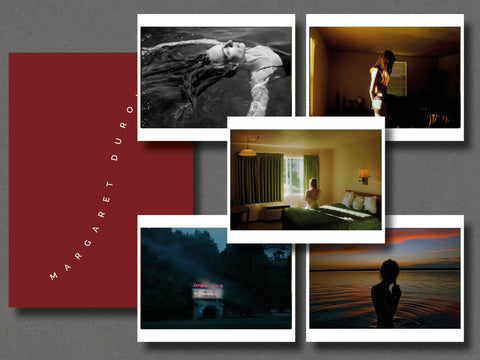 002 - Margaret Durow - Setanta Books