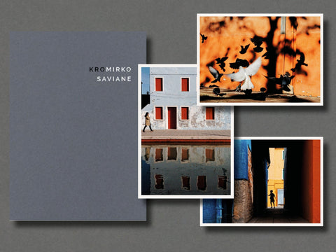 010 - Mirko Saviane - Setanta Books