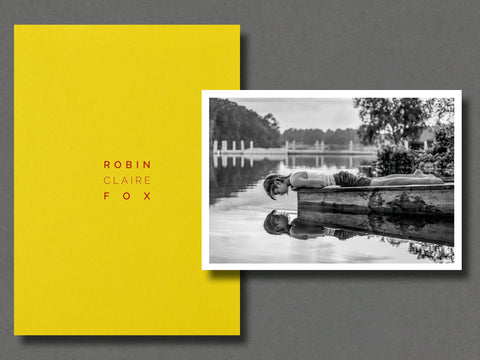 016 - Robin Claire Fox - Setanta Books