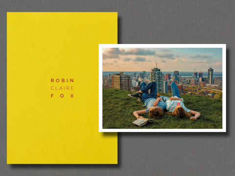 016 - Robin Claire Fox - Setanta Books