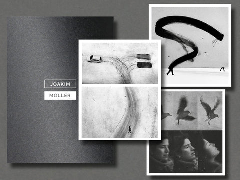 017 - Joakim Möller - Setanta Books