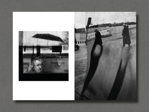 017 - Joakim Möller - Setanta Books