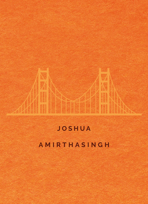 018 - Joshua Amirthasingh (E-Book)