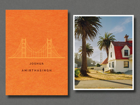 018 - Joshua Amirthasingh - Setanta Books