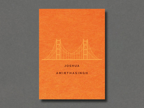 018 - Joshua Amirthasingh - Setanta Books