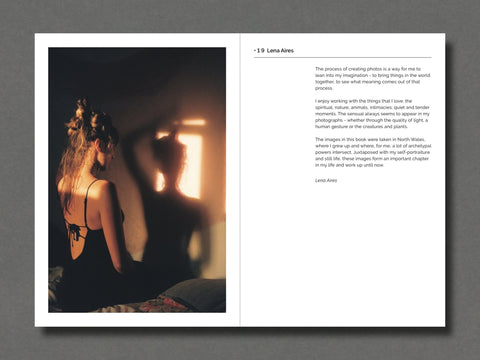 019 - Lena Aires - Setanta Books